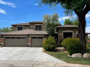 2650 E Milky Way, Gilbert, AZ 85295