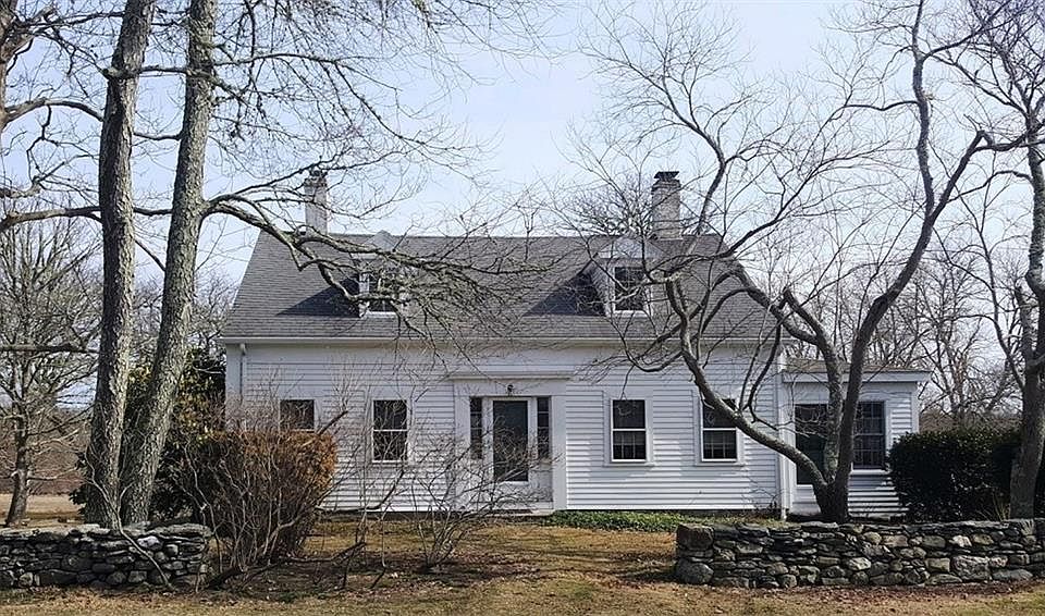 56 Maple Ave, Little Compton, RI 02837 Zillow