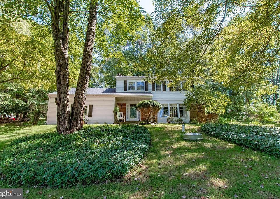 480 W Rose Tree Rd, Media, PA 19063 Zillow