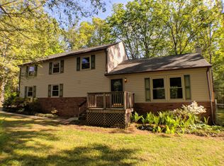 75 New Rockwood Rd, Arden, NC 28704