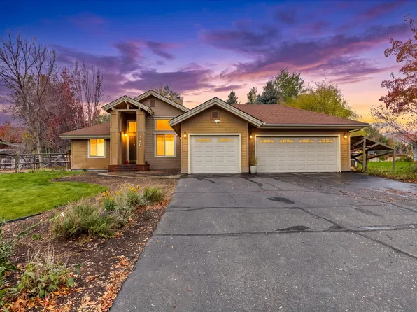 340 Tendoy St, Bellevue, ID 83313