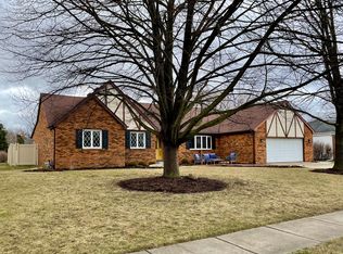 483 Parseghian Pl, Manteno, IL 60950