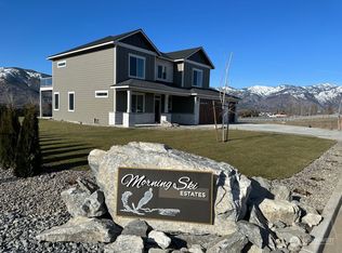 274 Summer Breeze Rd, Manson, WA 98831