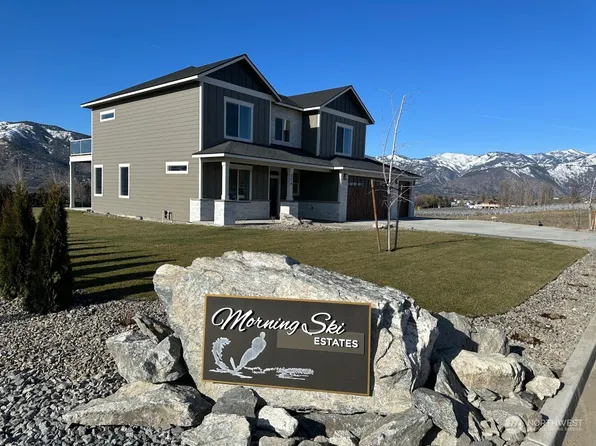 274 Summer Breeze Road, Manson, WA 98831