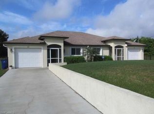 472 Petite Ave #474, Lehigh Acres, FL 33974