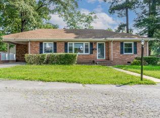 5800 Fitzhugh Ave, Richmond, VA 23226
