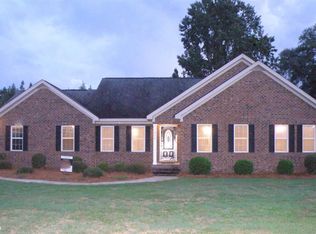220 Bruiser Cir #15, Statesboro, GA 30458