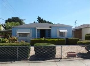 820 Modoc St, Vallejo, CA 94591