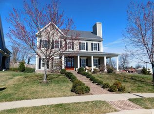 1929 General Warfield Way, Lexington, KY 40505