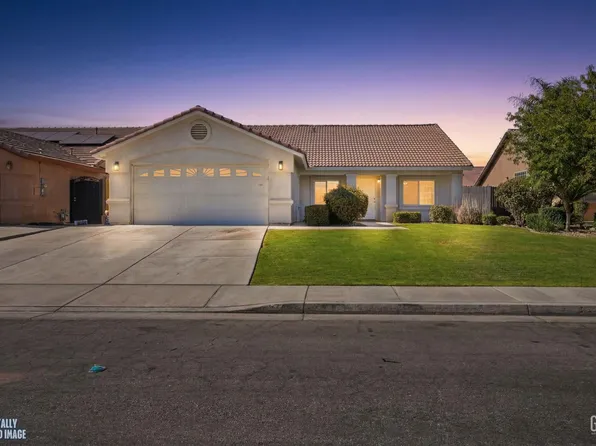 4202 Silver Maple Ct, Bakersfield, CA 93313