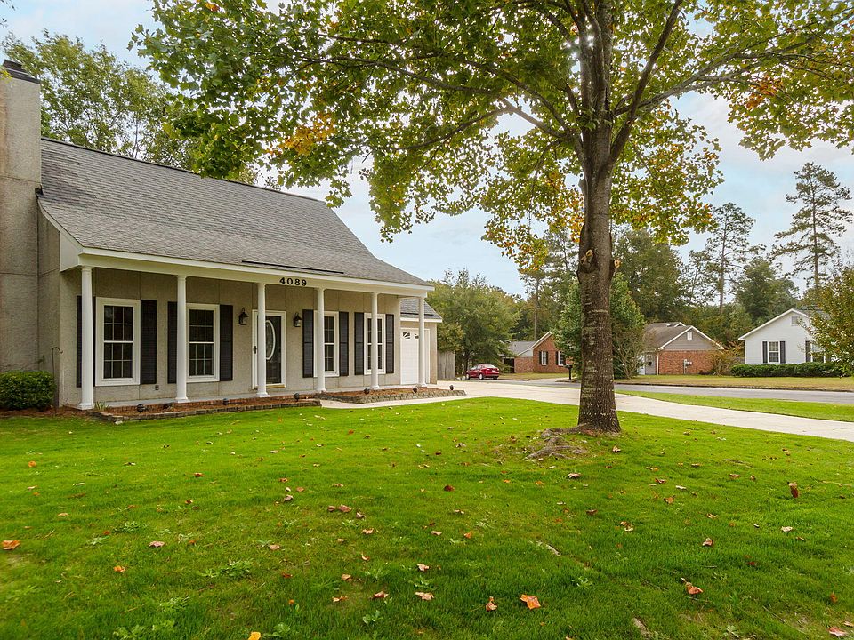 4089 Spencer St, Martinez, GA 30907 Zillow