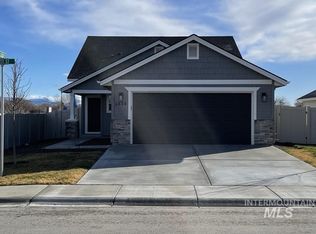 1574 Witt, Mountain Home, ID 83647