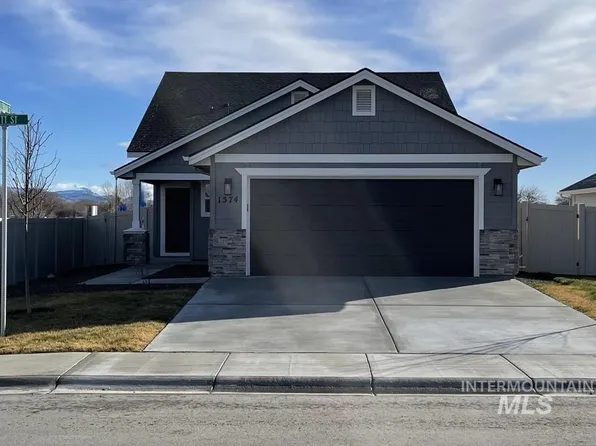 1574 Witt, Mountain Home, ID 83647