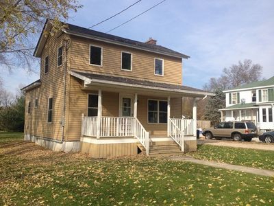 357 N Market St, Seneca, IL, 61360