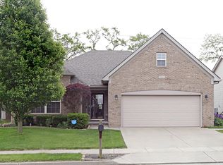 140 Chamberlain Dr, Georgetown, KY 40324