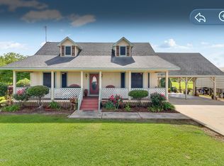 101 Lynda St, Carencro, LA 70520