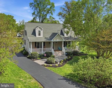 20694 Mercer Ave, Rock Hall, MD, 21661