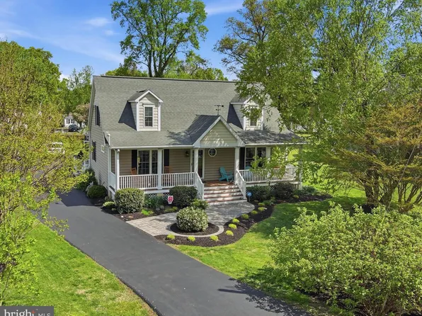 20694 Mercer Ave, Rock Hall, MD 21661