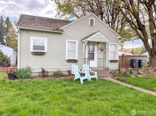 404 E Sixth, Waitsburg, WA 99361