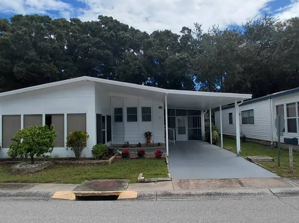 1001 Starkey Rd Lot 71, Largo, FL 33771