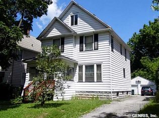 478 Birr St, Rochester, NY 14613