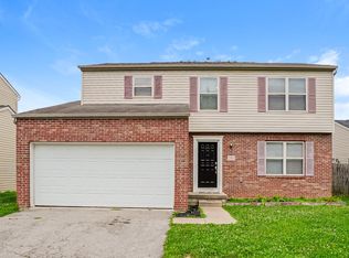 2583 Locksley Rd, Grove City, OH 43123