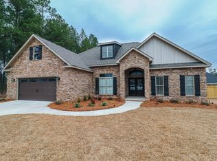 109 Gracetree Way, Kathleen, GA 31047