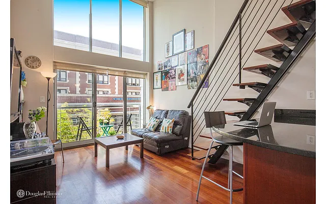 Sold by Douglas Elliman | media 2