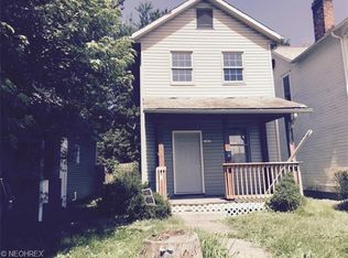 1323 Central Ave, Zanesville, OH 43701