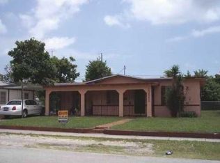 13895 NW 5th Pl, North Miami, FL 33168