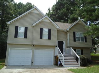 84 Cedars Glen Way, Villa Rica, GA 30180