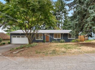 2610 SW Hume St, Portland, OR 97219