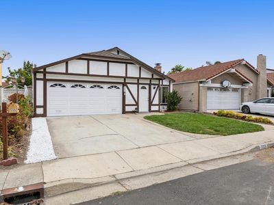 555 Lanfair Cir, San Jose, CA, 95136
