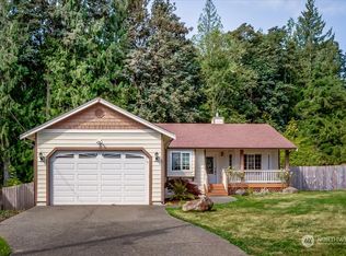 28600 107th Pl SE, Monroe, WA