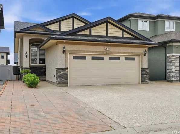 2640 Makowsky CRESCENT, Regina, SK S4X 0M8