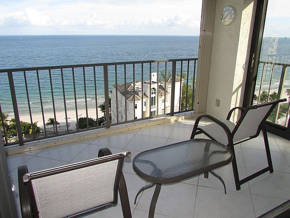 5th image of 1905 N Ocean Blvd APT 15F