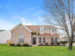 1409 Pellican Pt, Madison, TN 37115