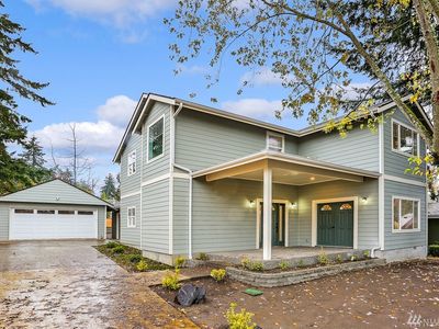 10448 11th Ave SW, Seattle, WA, 98146