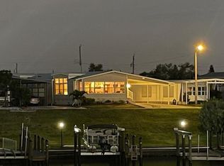 817 S Waterway, Venice, FL 34285