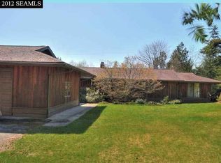 301 Charteris St, Sitka, AK 99835