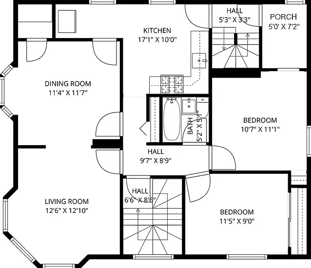 35 Eustis St #1 — Photo 12