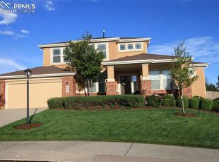 3033 Blackwood Pl, Colorado Springs, CO 80920