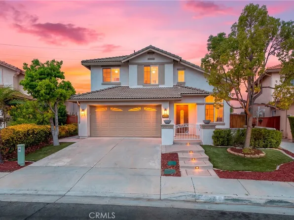 41953 Vardon Dr, Temecula, CA 92591