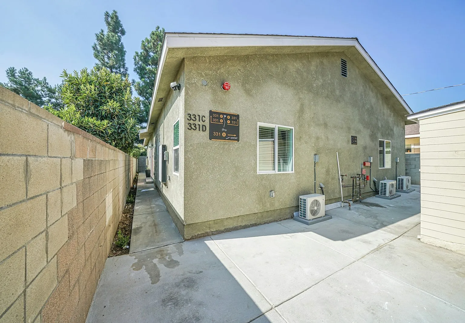 331 Electric Avenue, Unit 331 D — Photo 1