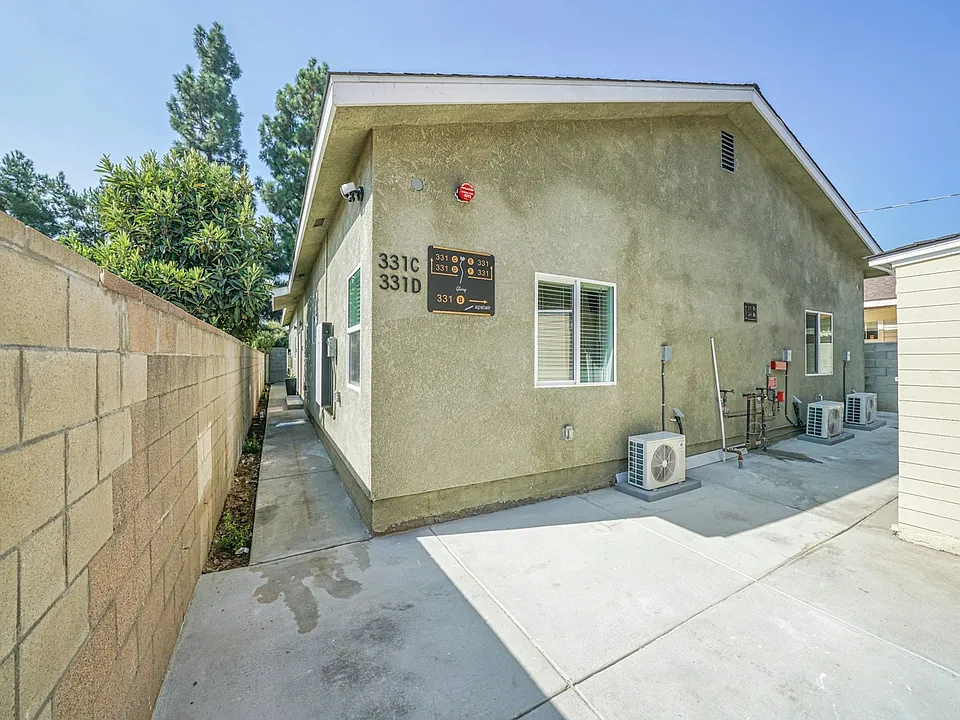 331 S Electric Ave #D