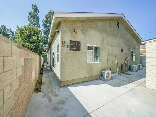 331 S Electric Ave, Alhambra, CA