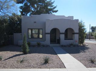 2304 E Hawthorne St, Tucson, AZ 85719