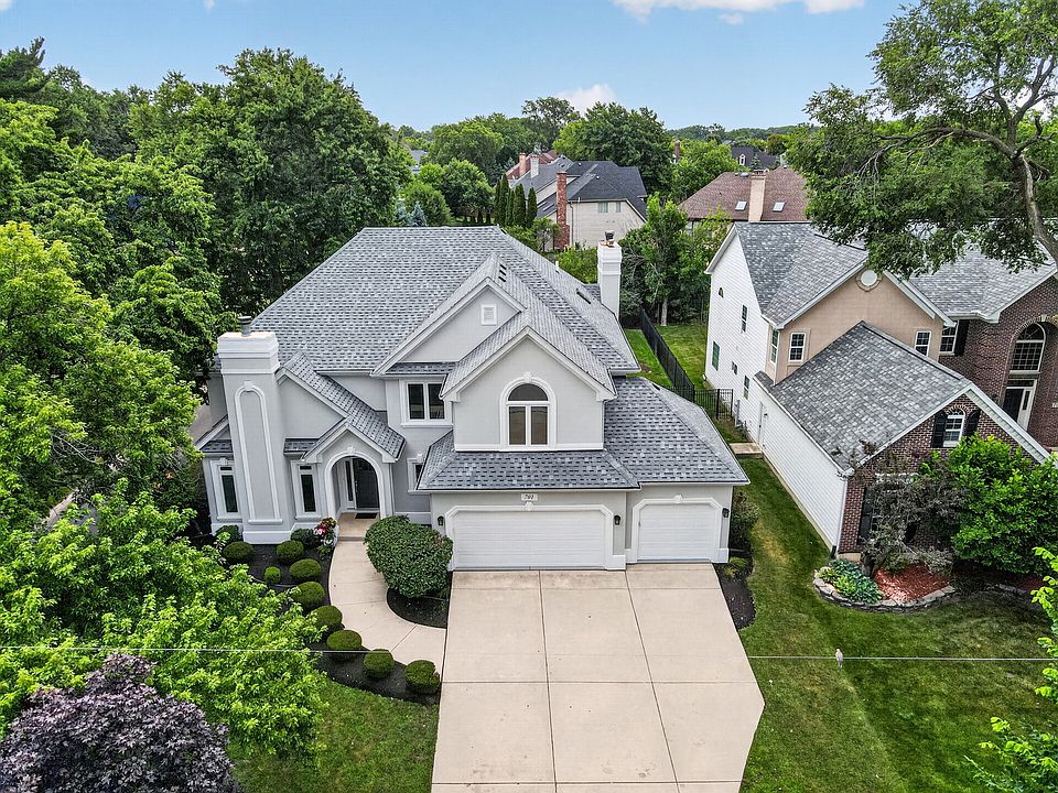 1st image of 701 S Wilmette Ave