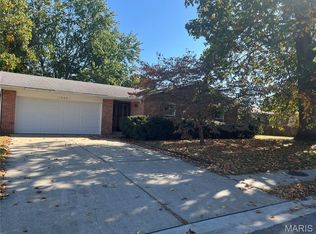 1008 Nancy Dr, O Fallon, IL 62269