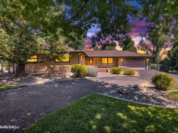 274 Beverly Way, Gardnerville, NV 89460